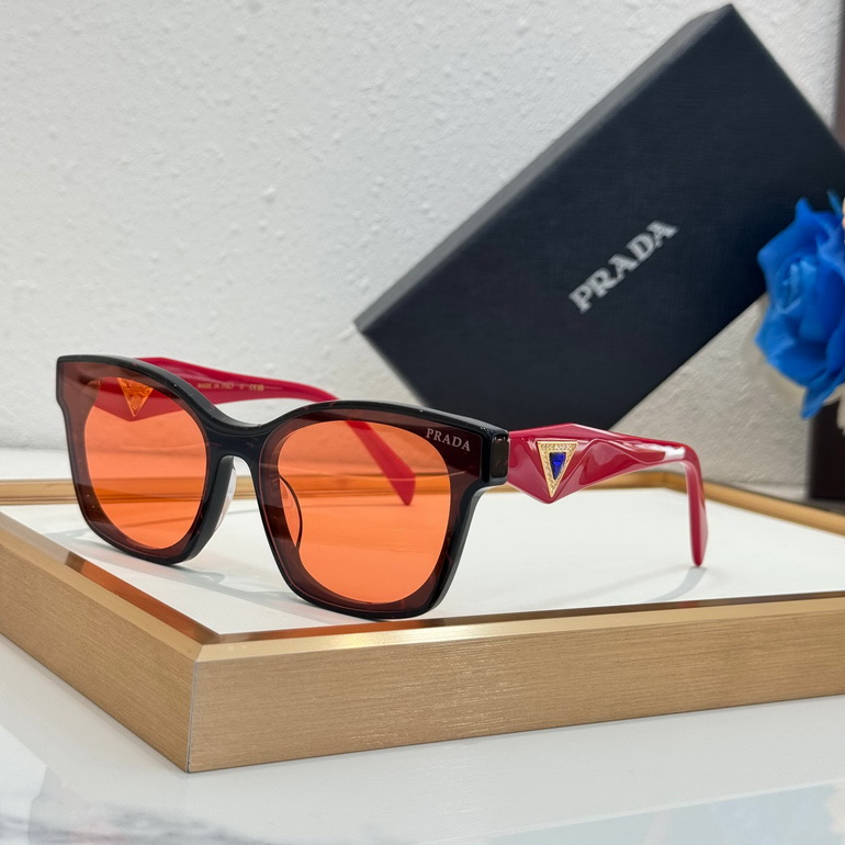 PRADA Sunglasses(AAAA)-109