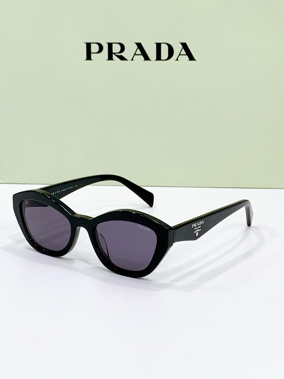 PRADA Sunglasses(AAAA)-105