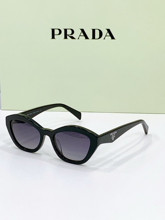 PRADA Sunglasses(AAAA)-104