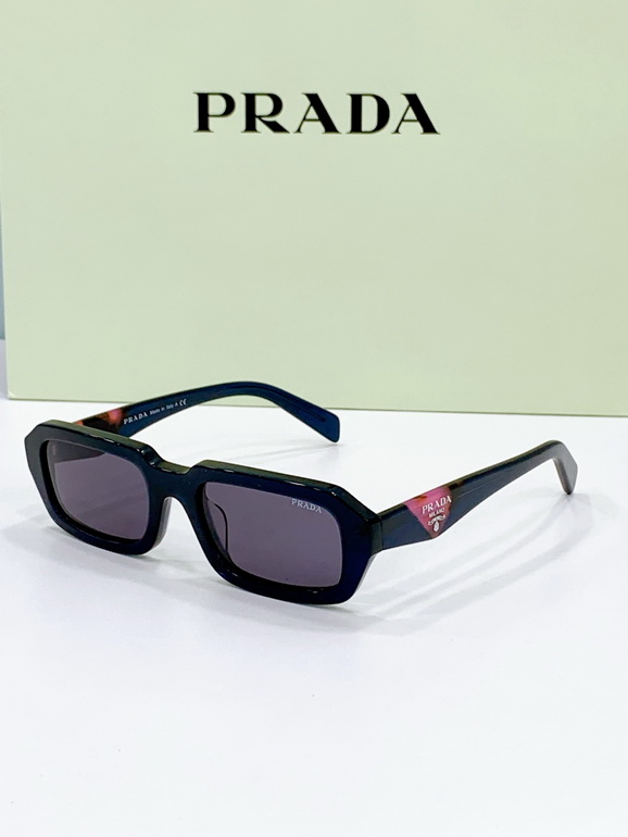 PRADA Sunglasses(AAAA)-099
