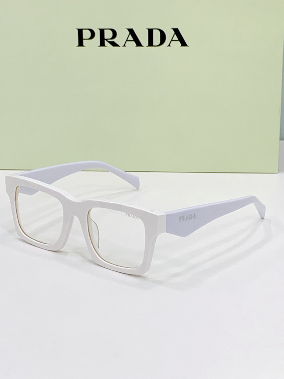 PRADA Sunglasses(AAAA)-2484