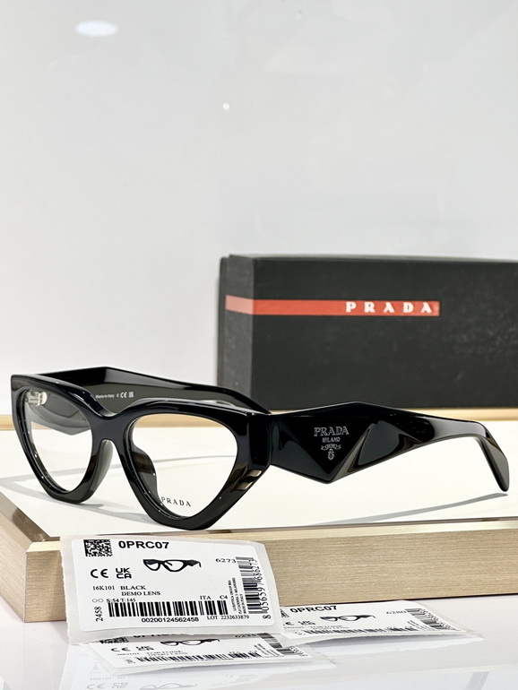 PRADA Sunglasses(AAAA)-2481