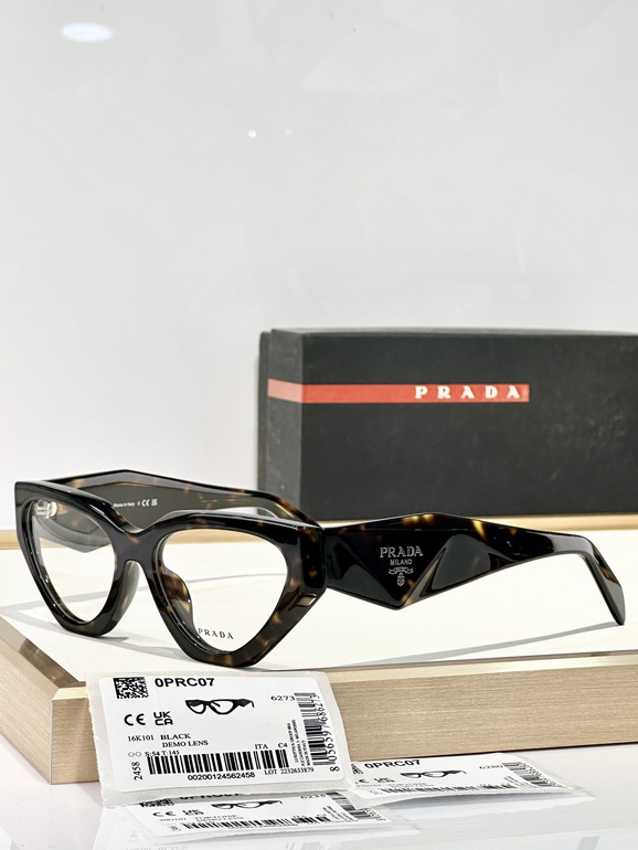 PRADA Sunglasses(AAAA)-2478