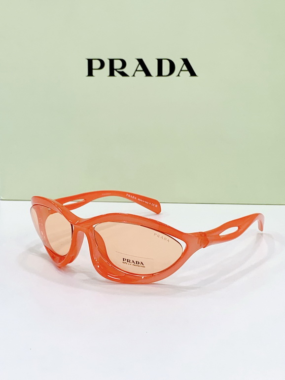 PRADA Sunglasses(AAAA)-086