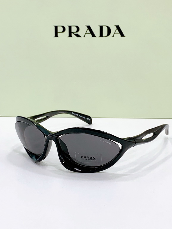 PRADA Sunglasses(AAAA)-083