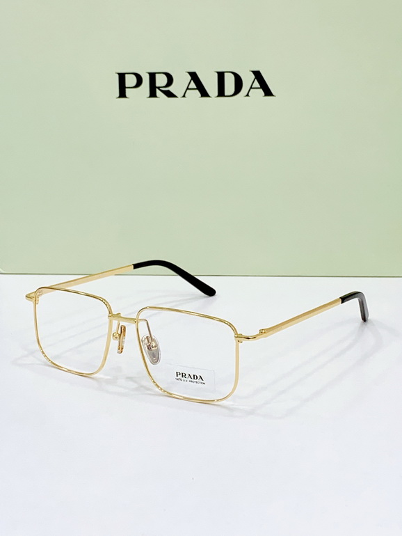 PRADA Sunglasses(AAAA)-080