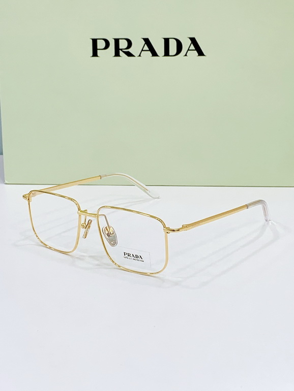 PRADA Sunglasses(AAAA)-078