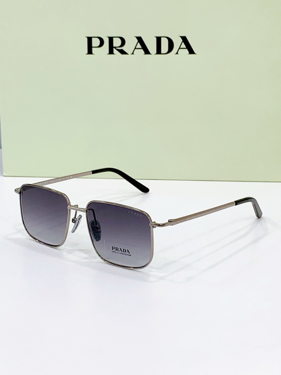 PRADA Sunglasses(AAAA)-070