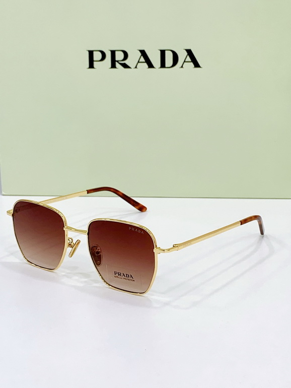 PRADA Sunglasses(AAAA)-064