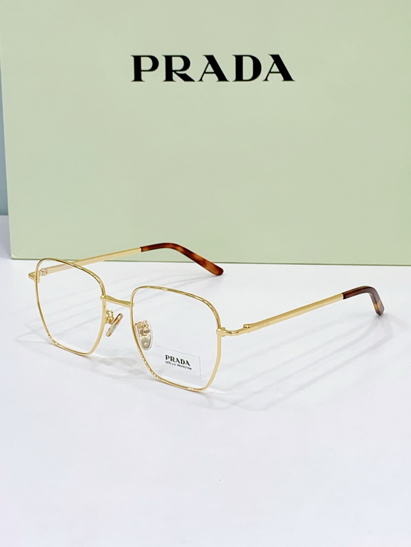 PRADA Sunglasses(AAAA)-060