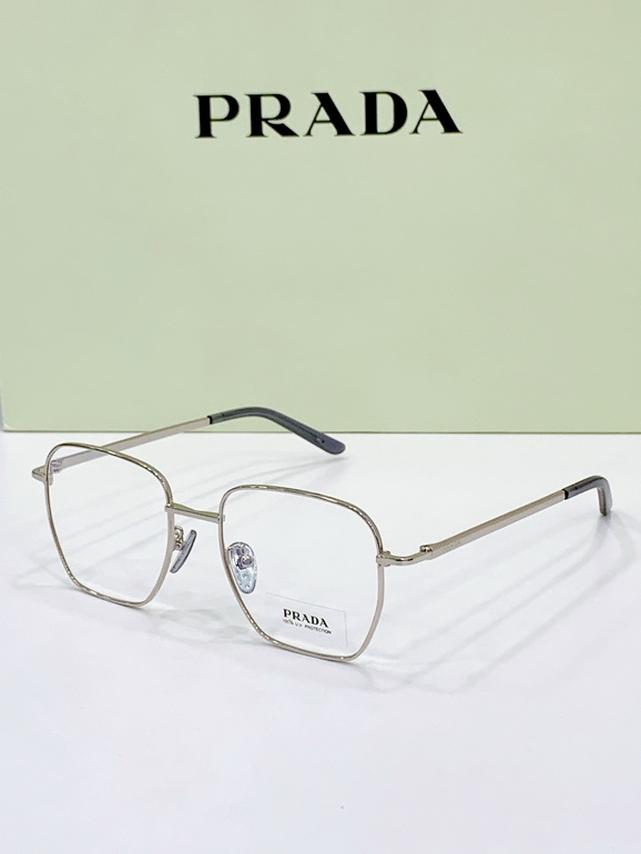 PRADA Sunglasses(AAAA)-059