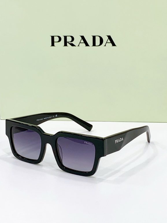 PRADA Sunglasses(AAAA)-042