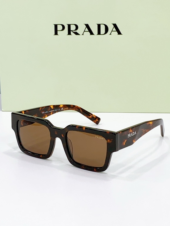 PRADA Sunglasses(AAAA)-041