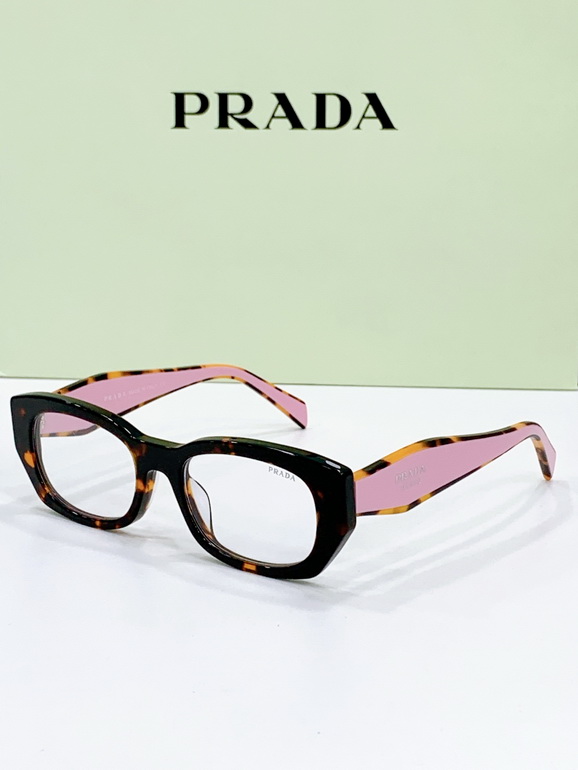 PRADA Sunglasses(AAAA)-2473