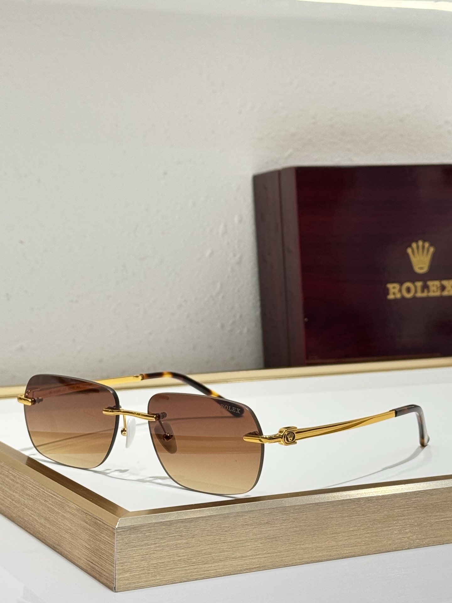 Rolex Sunglasses(AAAA)-135