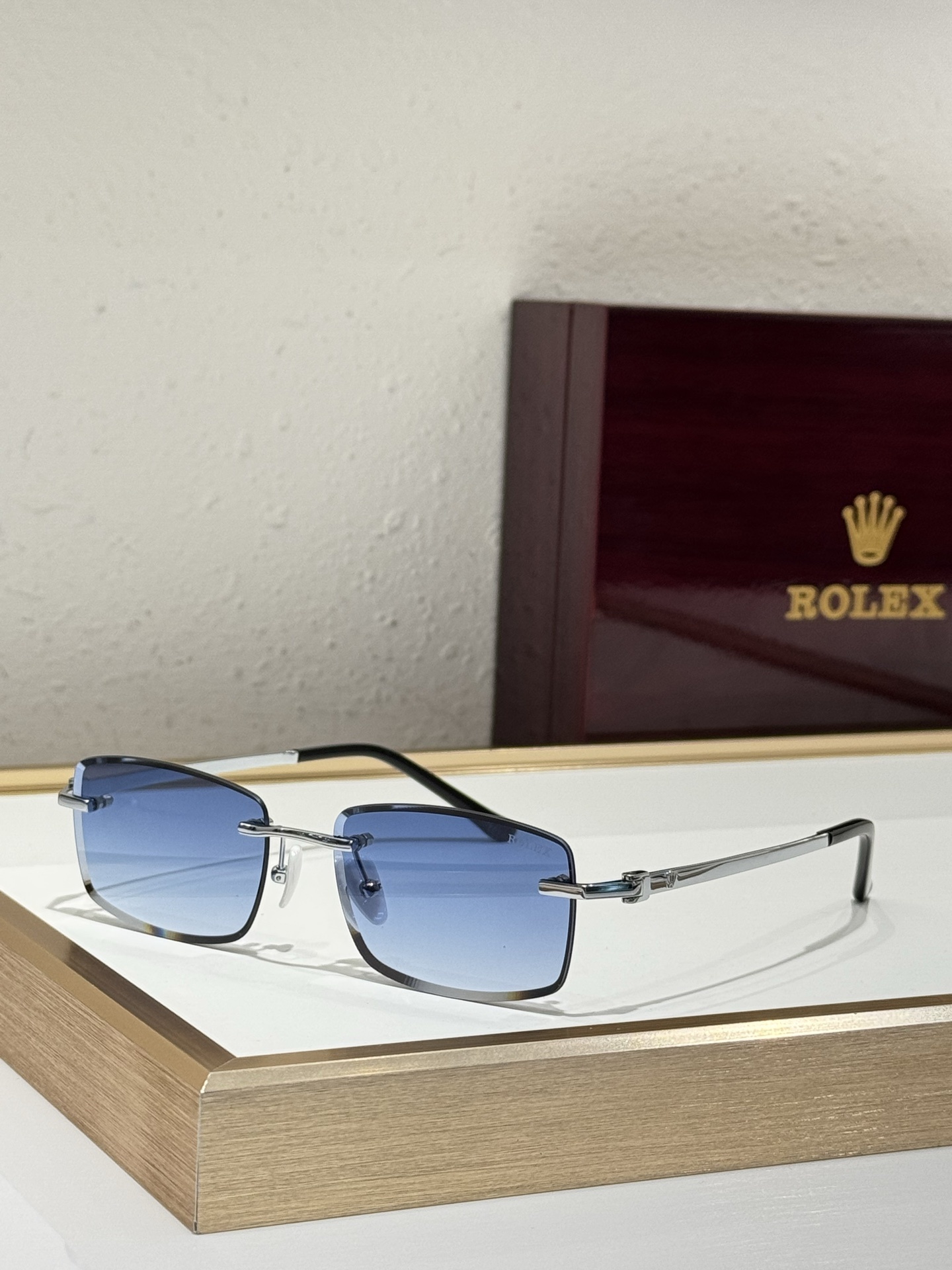 Rolex Sunglasses(AAAA)-125