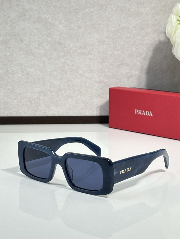 PRADA Sunglasses(AAAA)-035