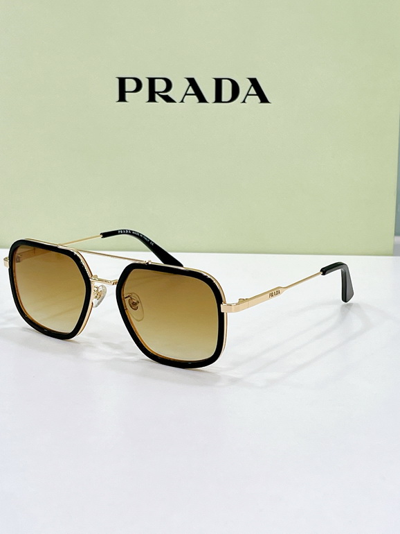 PRADA Sunglasses(AAAA)-017