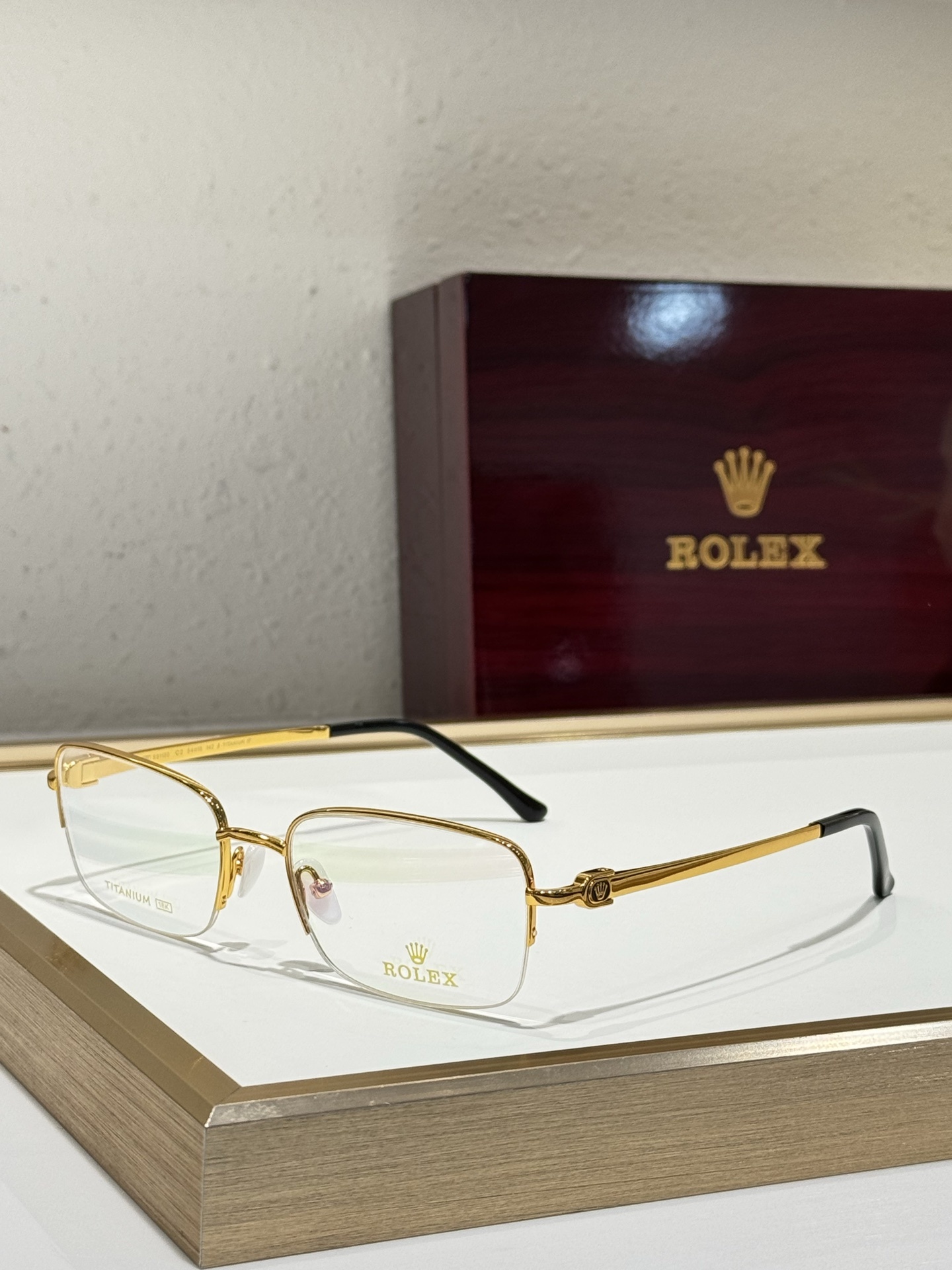 Rolex Sunglasses(AAAA)-115