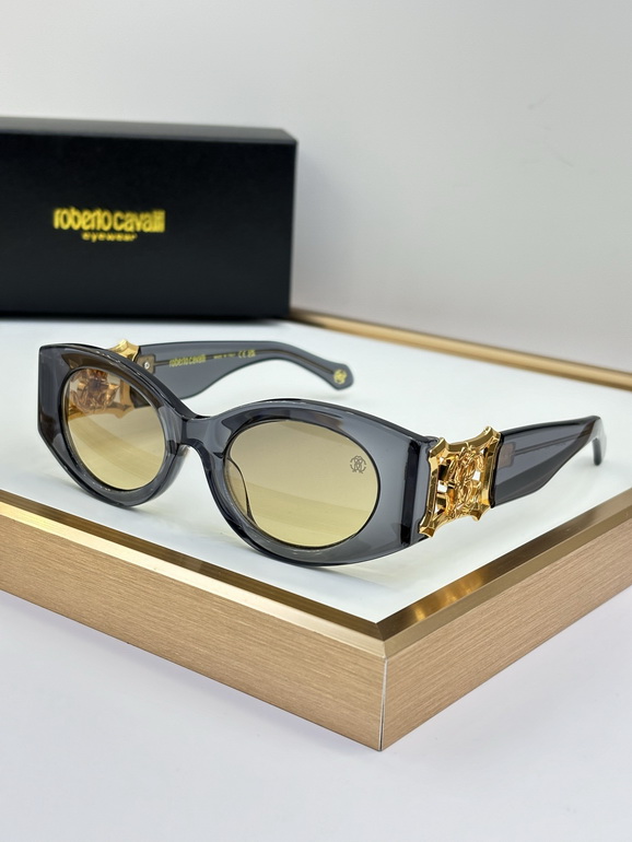 Roberto Cavalli Sunglasses(AAAA)-116