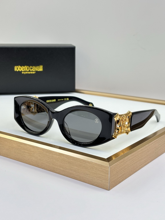 Roberto Cavalli Sunglasses(AAAA)-113