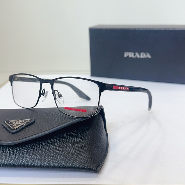 PRADA Sunglasses(AAAA)-2467