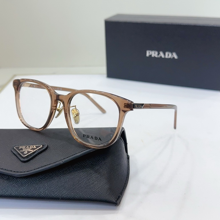PRADA Sunglasses(AAAA)-2461