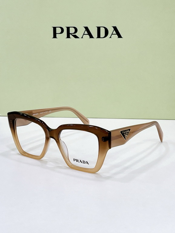 PRADA Sunglasses(AAAA)-2458