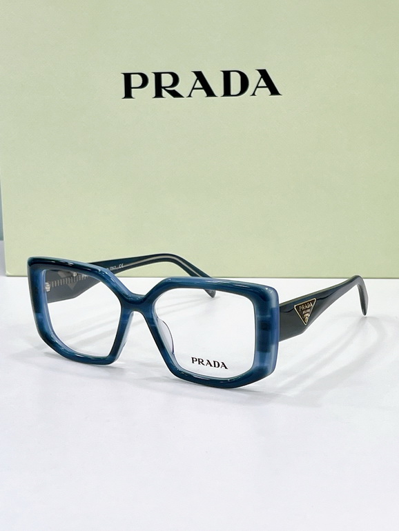 PRADA Sunglasses(AAAA)-2453