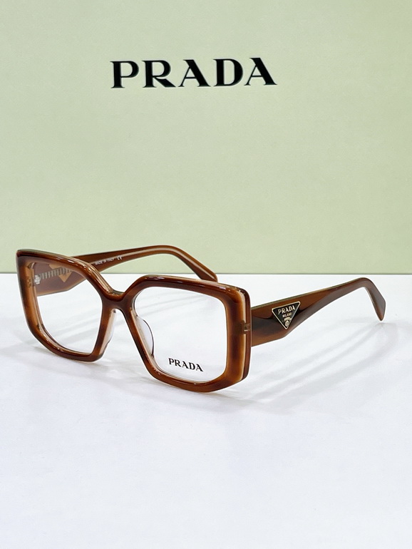 PRADA Sunglasses(AAAA)-2452