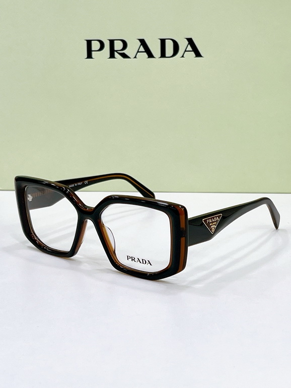 PRADA Sunglasses(AAAA)-2448