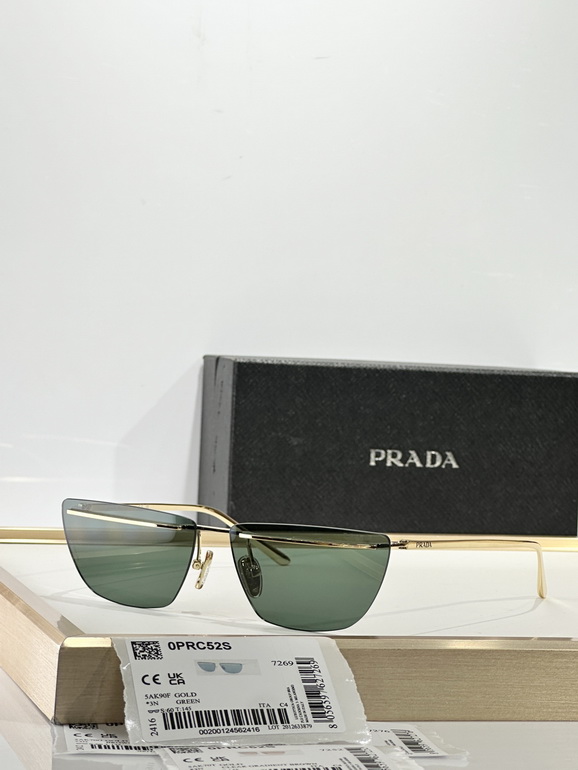 PRADA Sunglasses(AAAA)-001