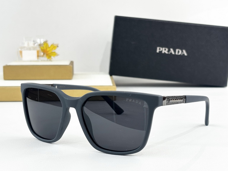 PRADA Sunglasses(AAAA)-2256
