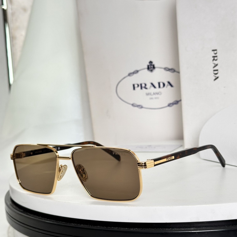 PRADA Sunglasses(AAAA)-2244