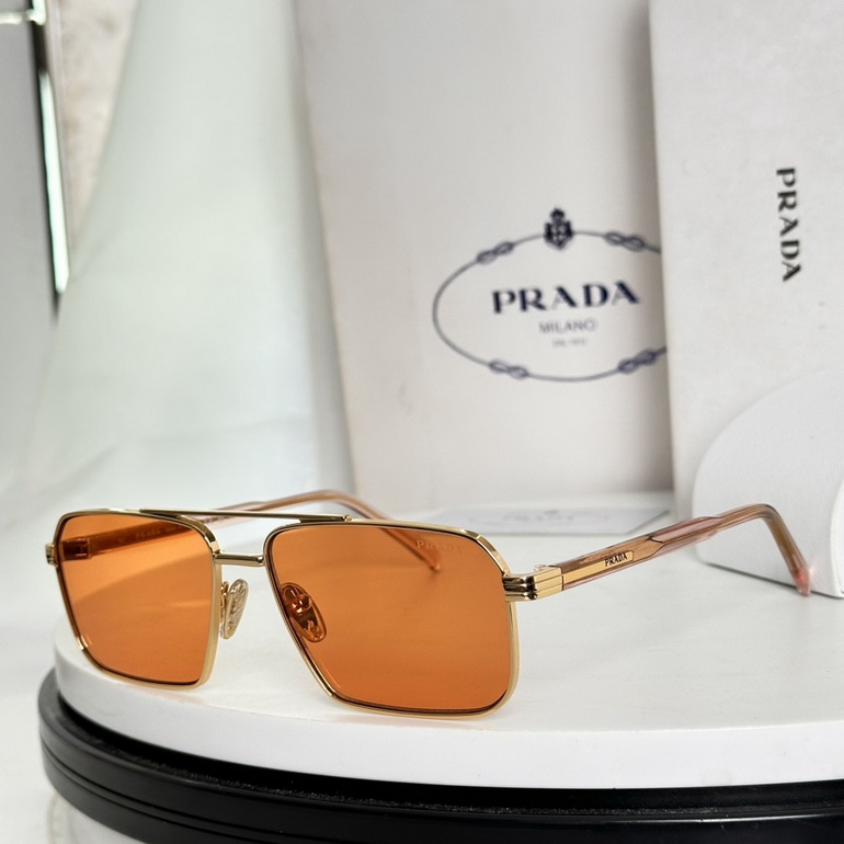 PRADA Sunglasses(AAAA)-2243