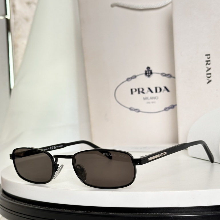 PRADA Sunglasses(AAAA)-2239