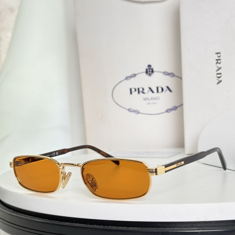 PRADA Sunglasses(AAAA)-2237