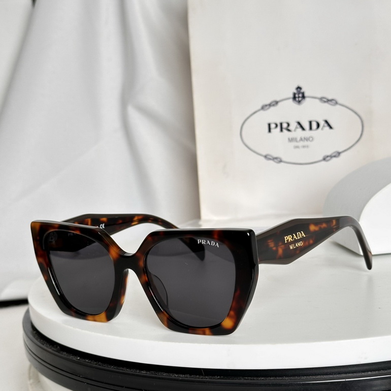 PRADA Sunglasses(AAAA)-2230