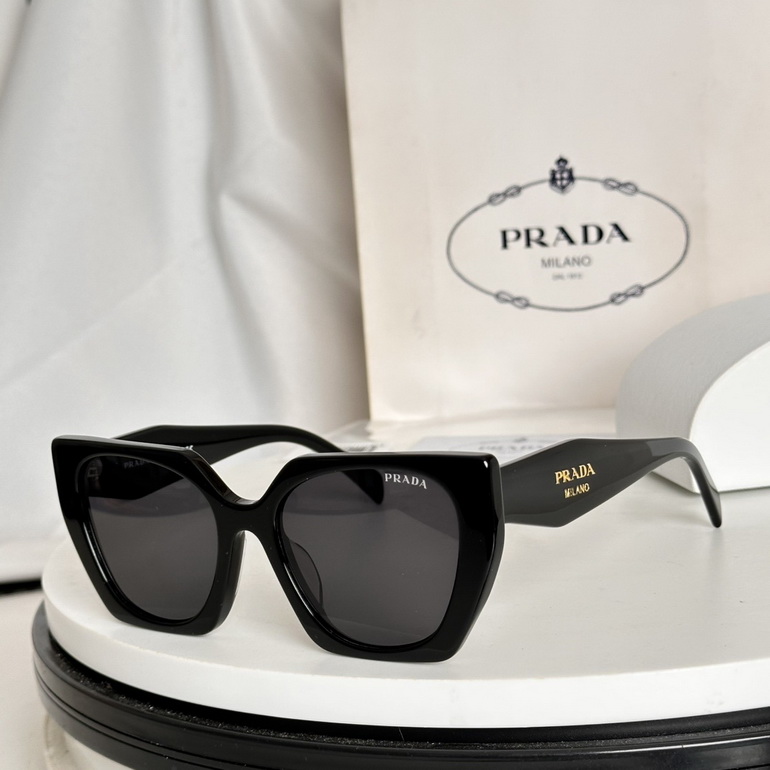 PRADA Sunglasses(AAAA)-2229