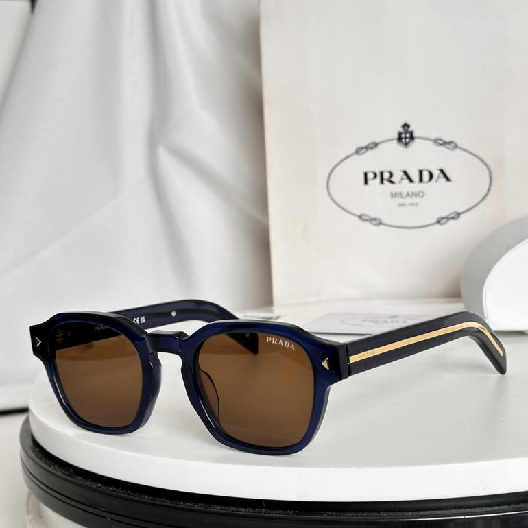 PRADA Sunglasses(AAAA)-2223