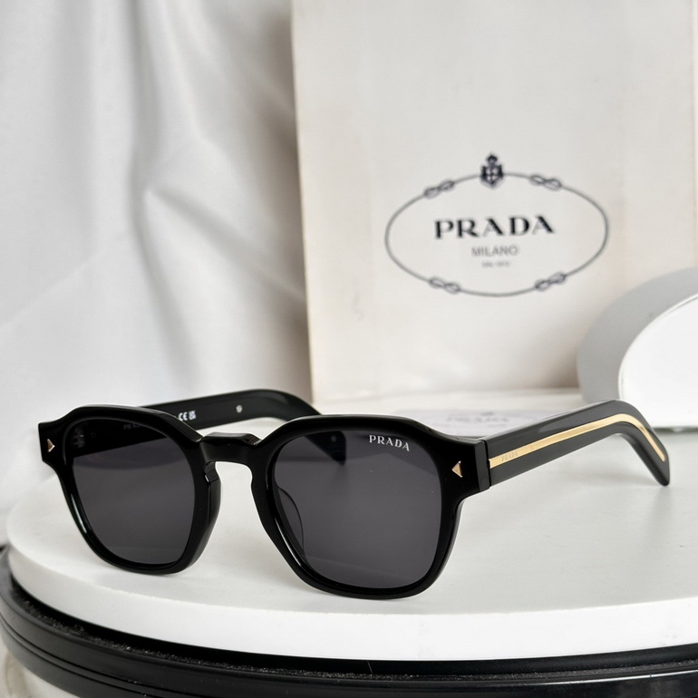 PRADA Sunglasses(AAAA)-2220