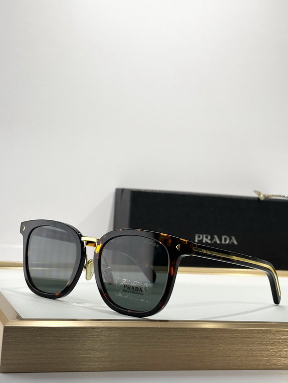 PRADA Sunglasses(AAAA)-2205