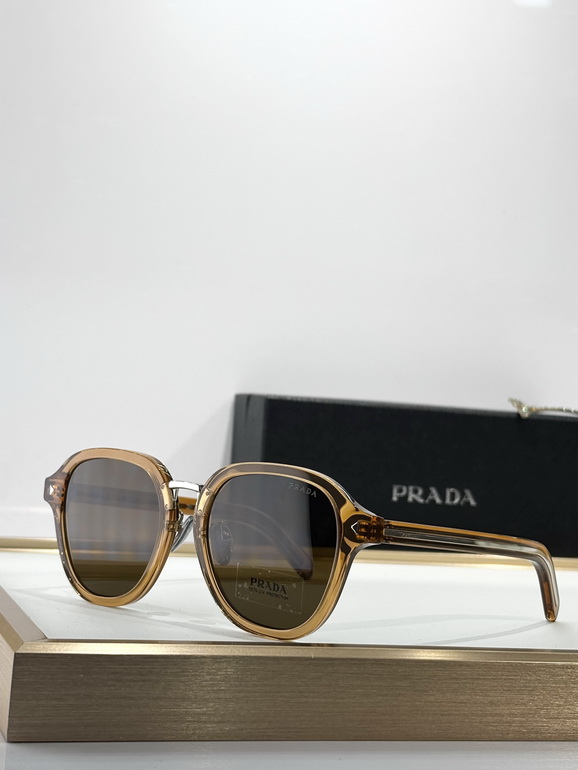 PRADA Sunglasses(AAAA)-2200