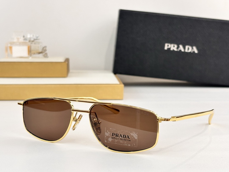 PRADA Sunglasses(AAAA)-2190