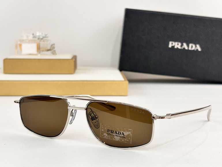 PRADA Sunglasses(AAAA)-2188