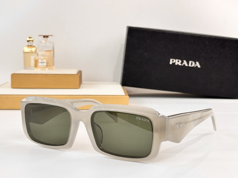 PRADA Sunglasses(AAAA)-2186