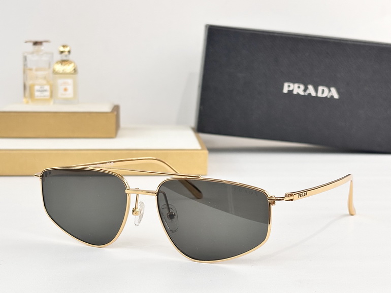 PRADA Sunglasses(AAAA)-2149