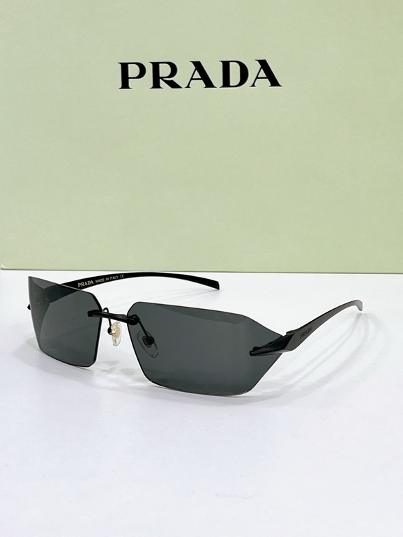 PRADA Sunglasses(AAAA)-2143