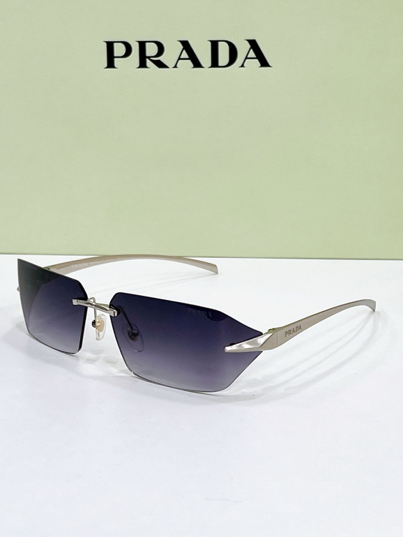 PRADA Sunglasses(AAAA)-2142