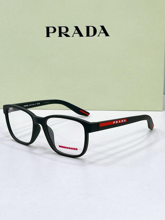 PRADA Sunglasses(AAAA)-2439